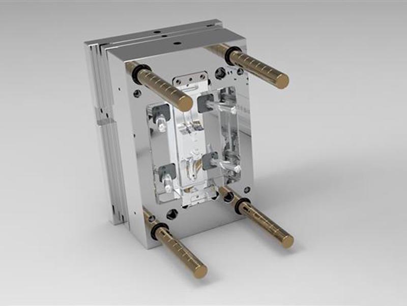 方正模具制造-10