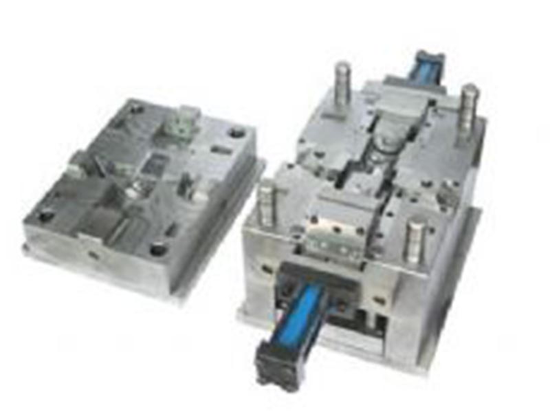 方正模具制造-09