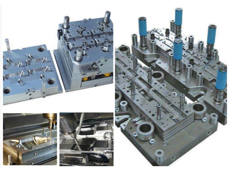 方正模具制造-13