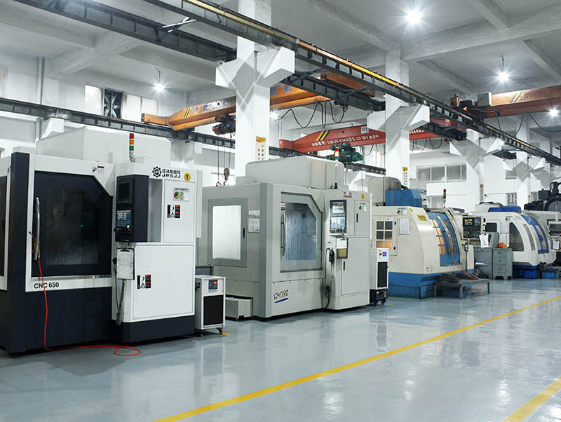 方正模具制造-07