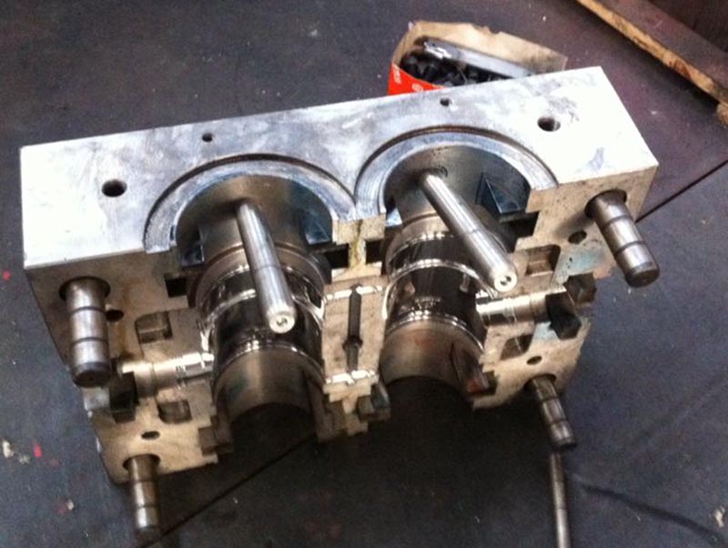 方正模具制造-11