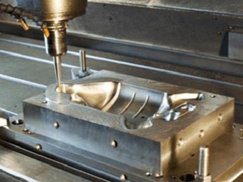 方正模具制造-08