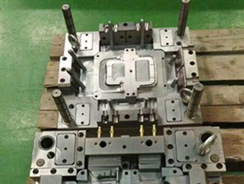 方正模具制造-06