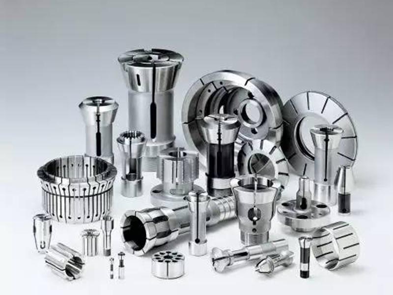 方正模具制造厂家