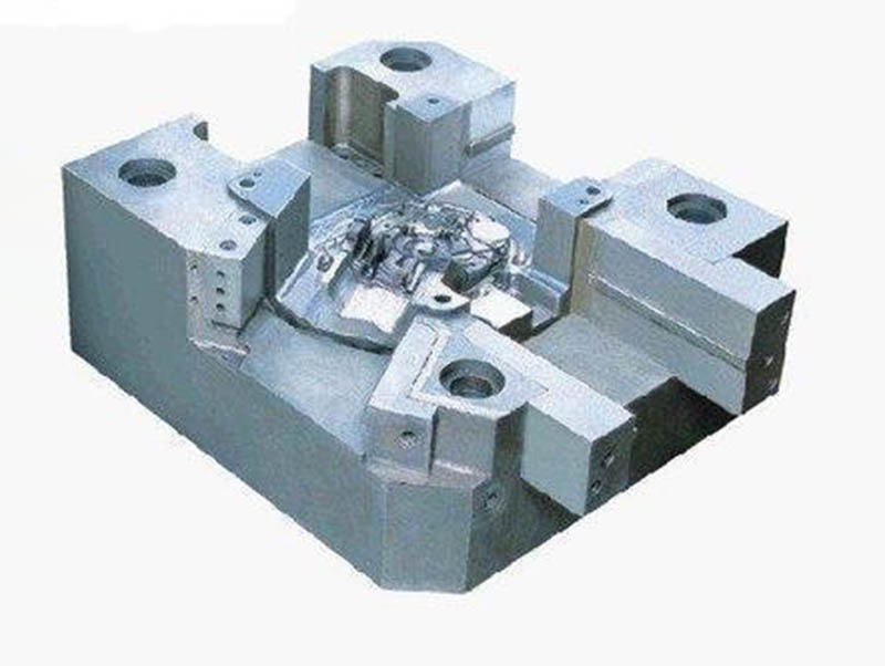 方正模具制造-03