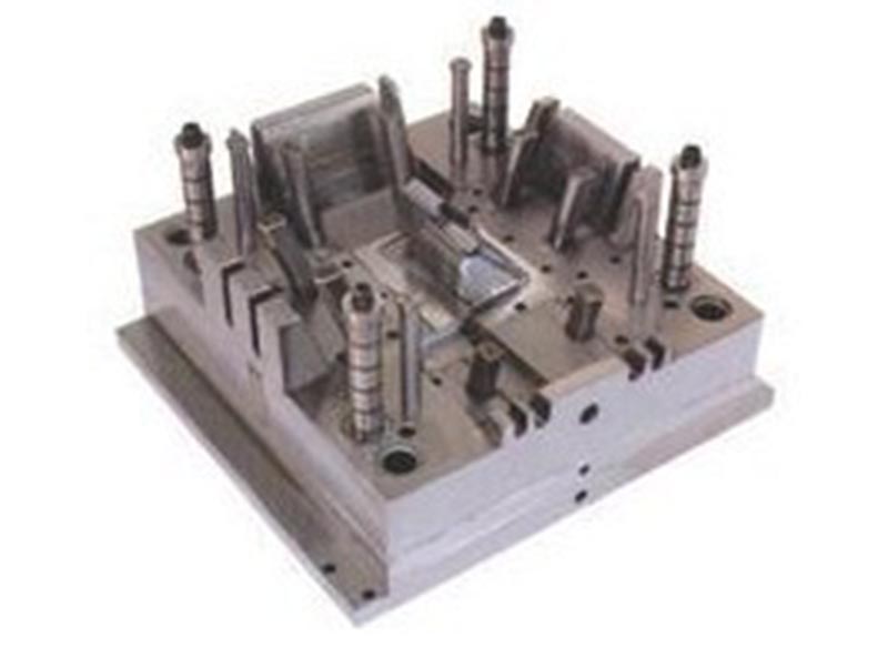 方正精密塑料模批发