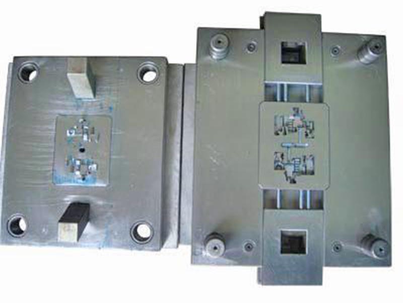 方正精密塑料模-01