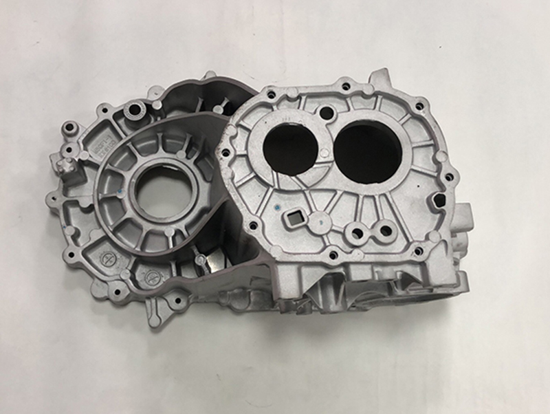 方正铝压铸厂家