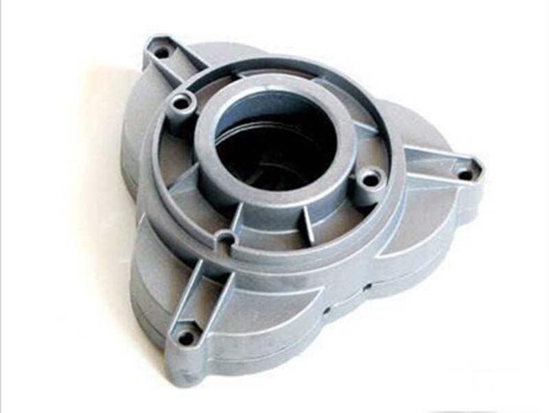 方正锌压铸生产厂家